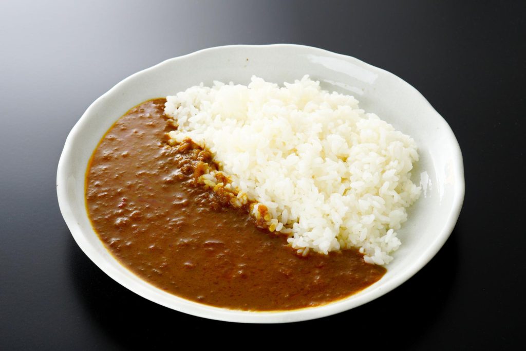 カレー