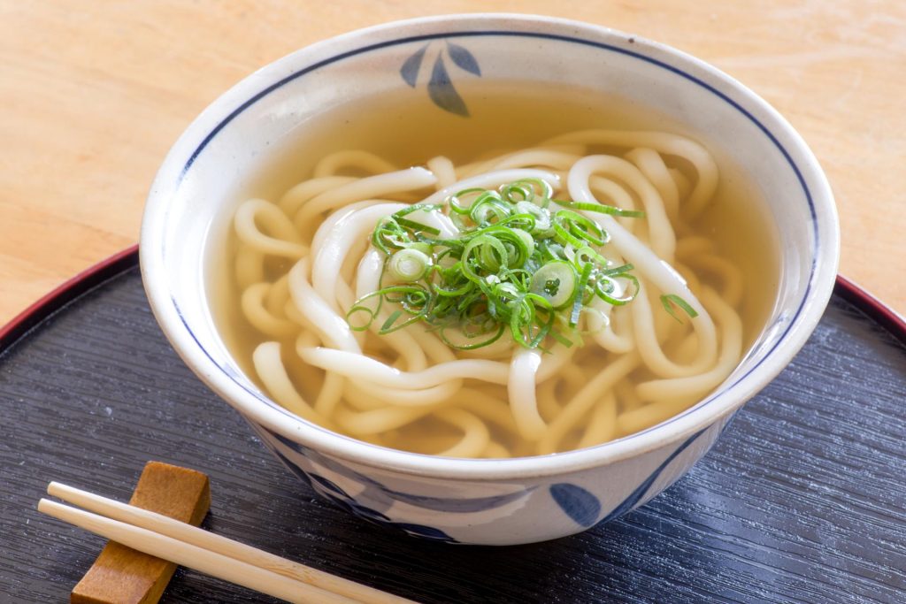 うどん