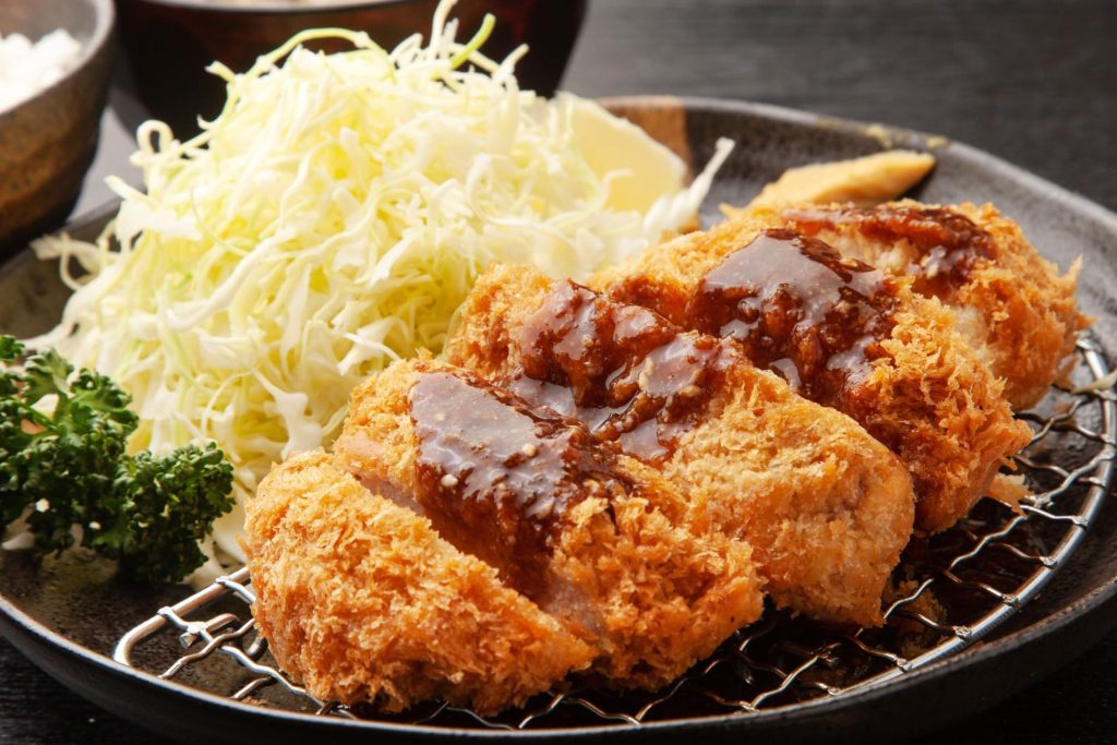 料理